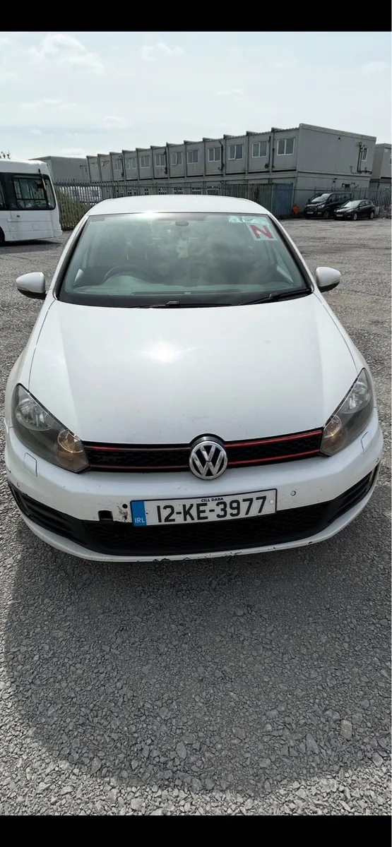 1.6 diesel,nct,d,cheap tax,low insurance cat - Image 2