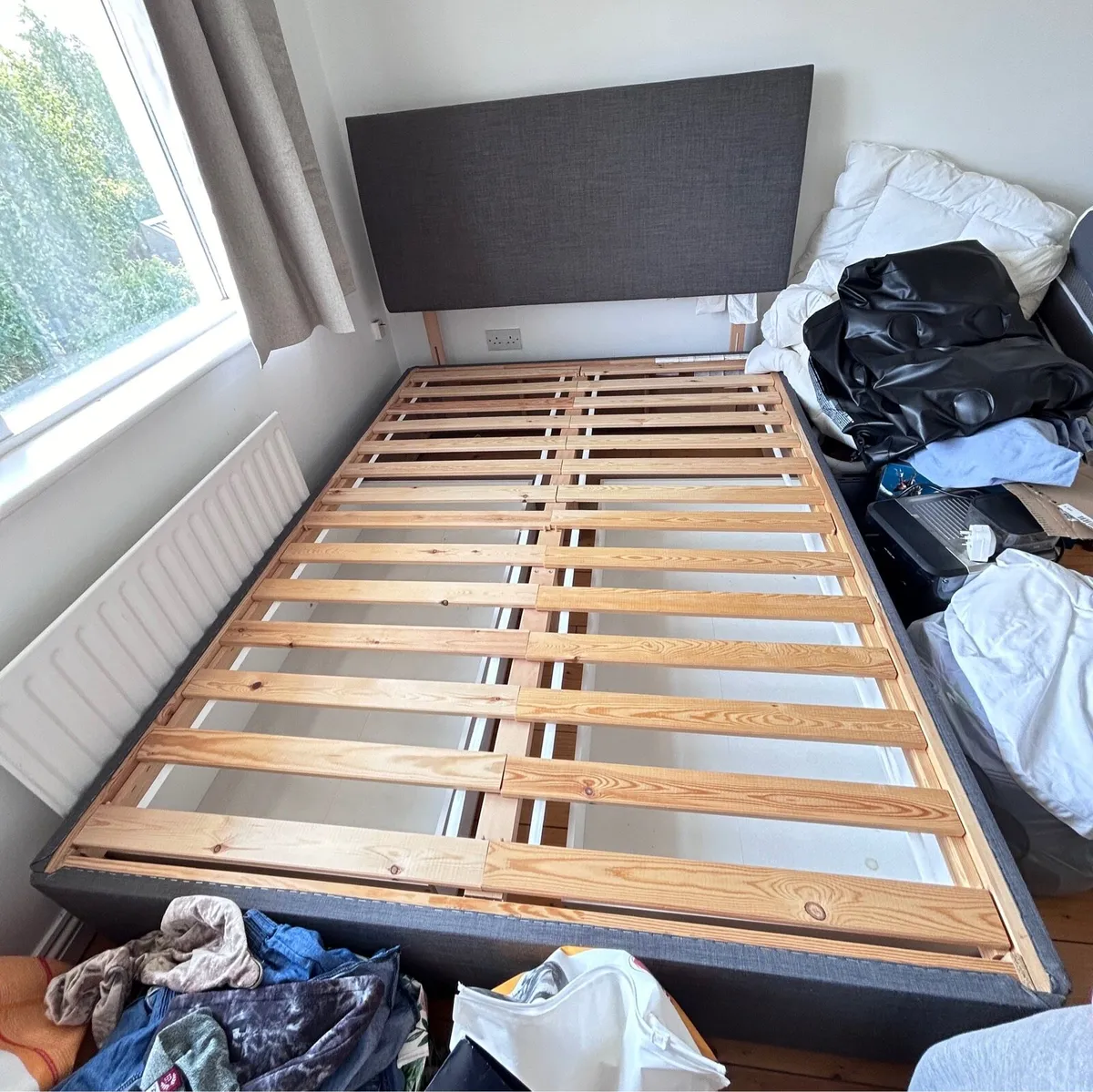 Bed Frame - Image 2
