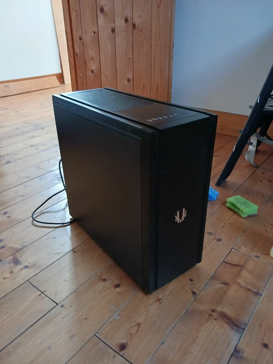 Gaming Computer for Sale - Image 1