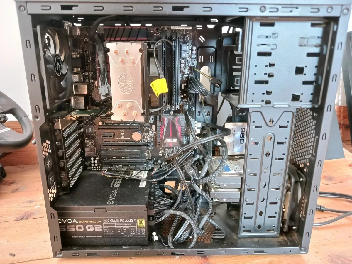 Gaming Computer for Sale - Image 2