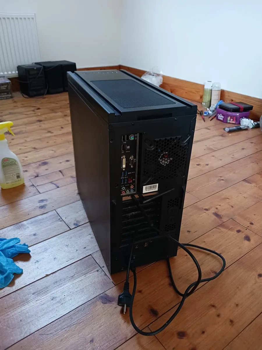 Gaming Computer for Sale - Image 3