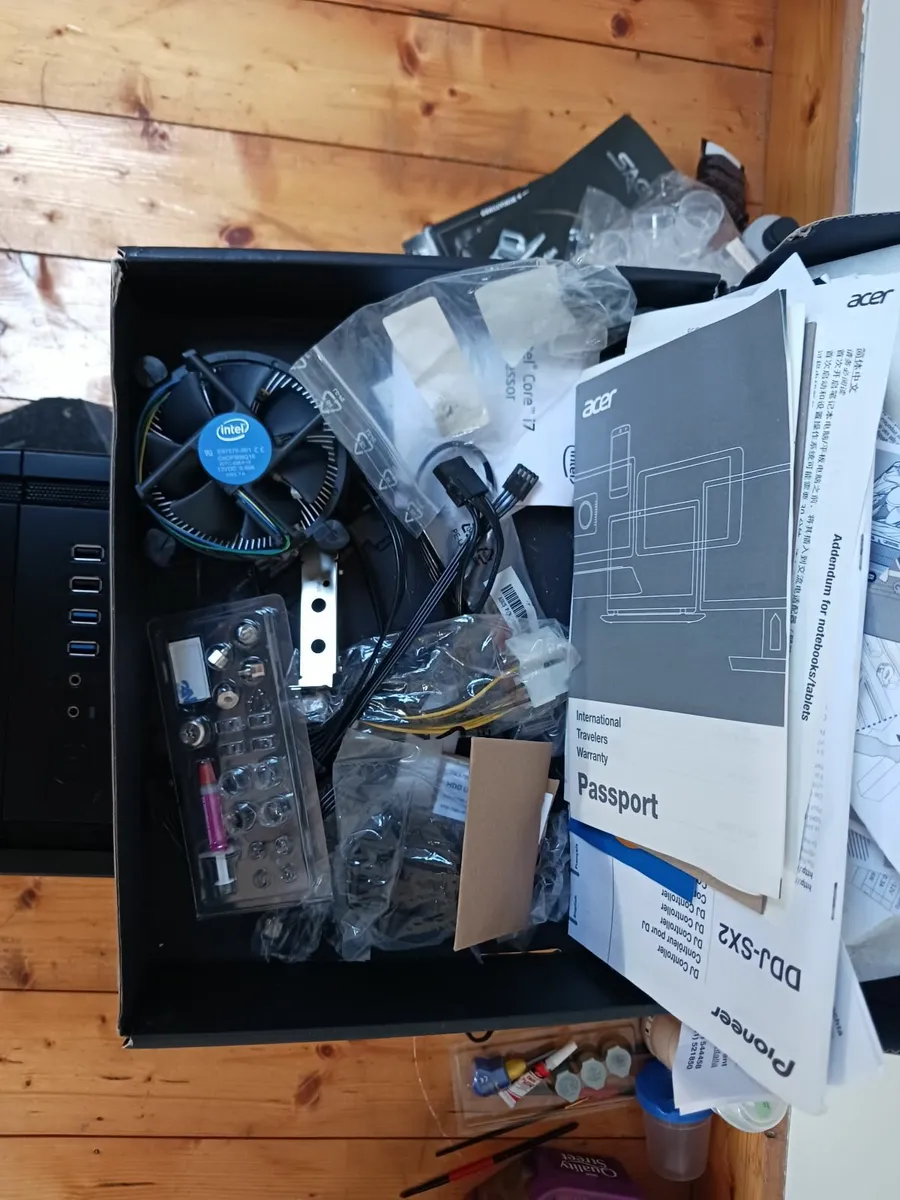 Gaming Computer for Sale - Image 4