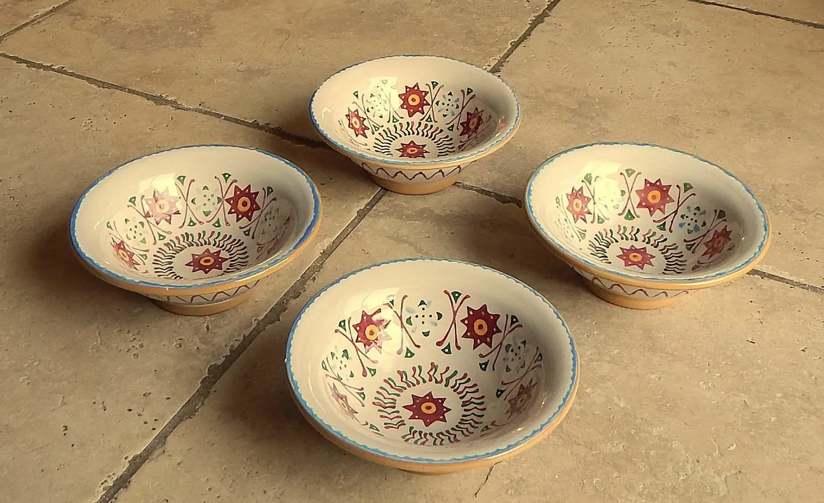4 Nicholas Mosse Kellogg’s Special Olympics Bowls - Image 2