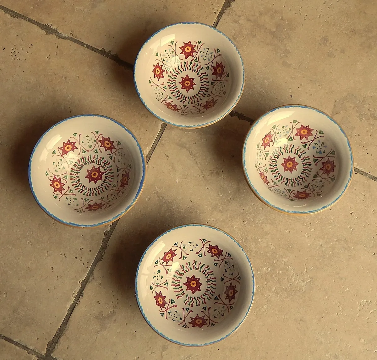 4 Nicholas Mosse Kellogg’s Special Olympics Bowls - Image 3