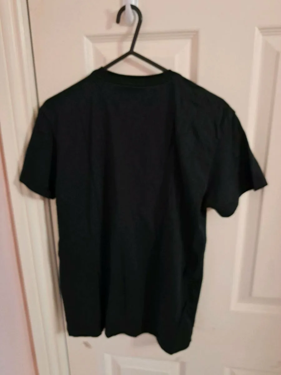 Womens Converse t-shirt - Image 4