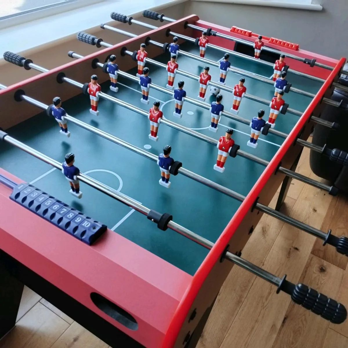 Football table / Fussball table - Image 2