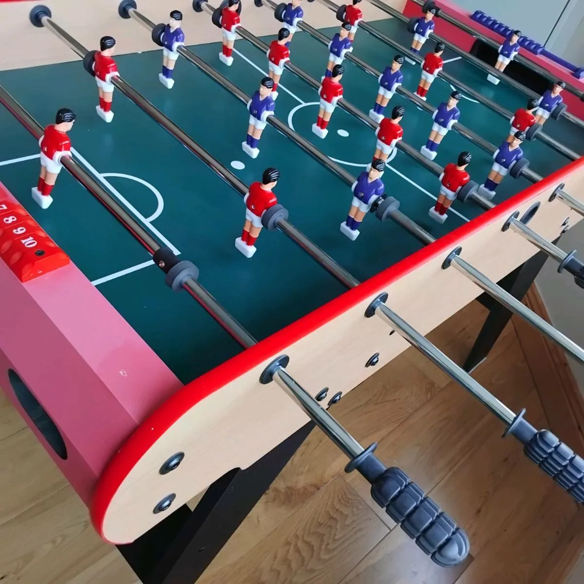 Football table / Fussball table - Image 3