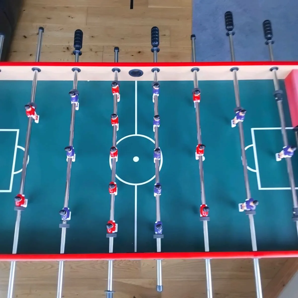 Football table / Fussball table - Image 4