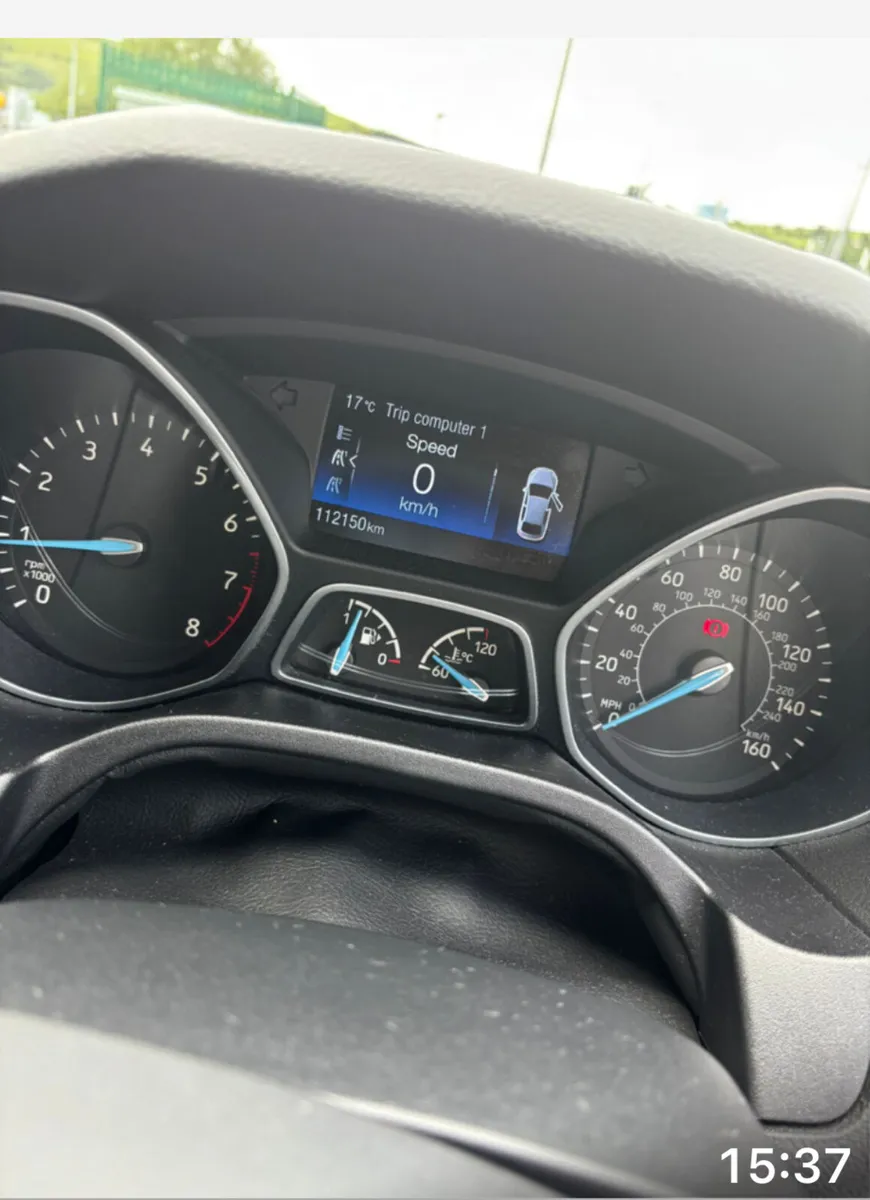 Ford Focus - Image 2
