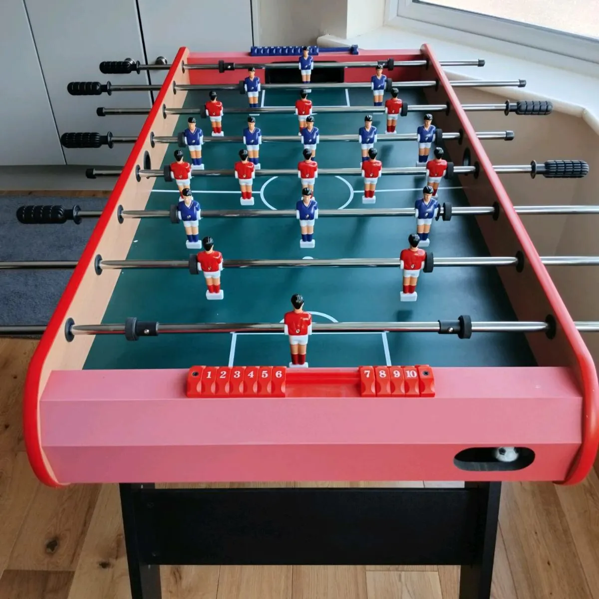 Football table / Fussball table - Image 1