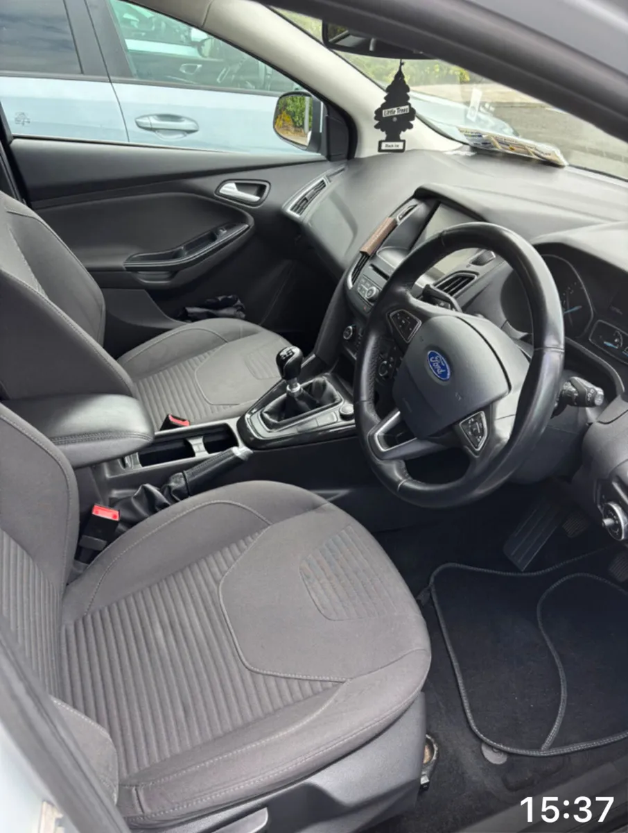 Ford Focus - Image 3