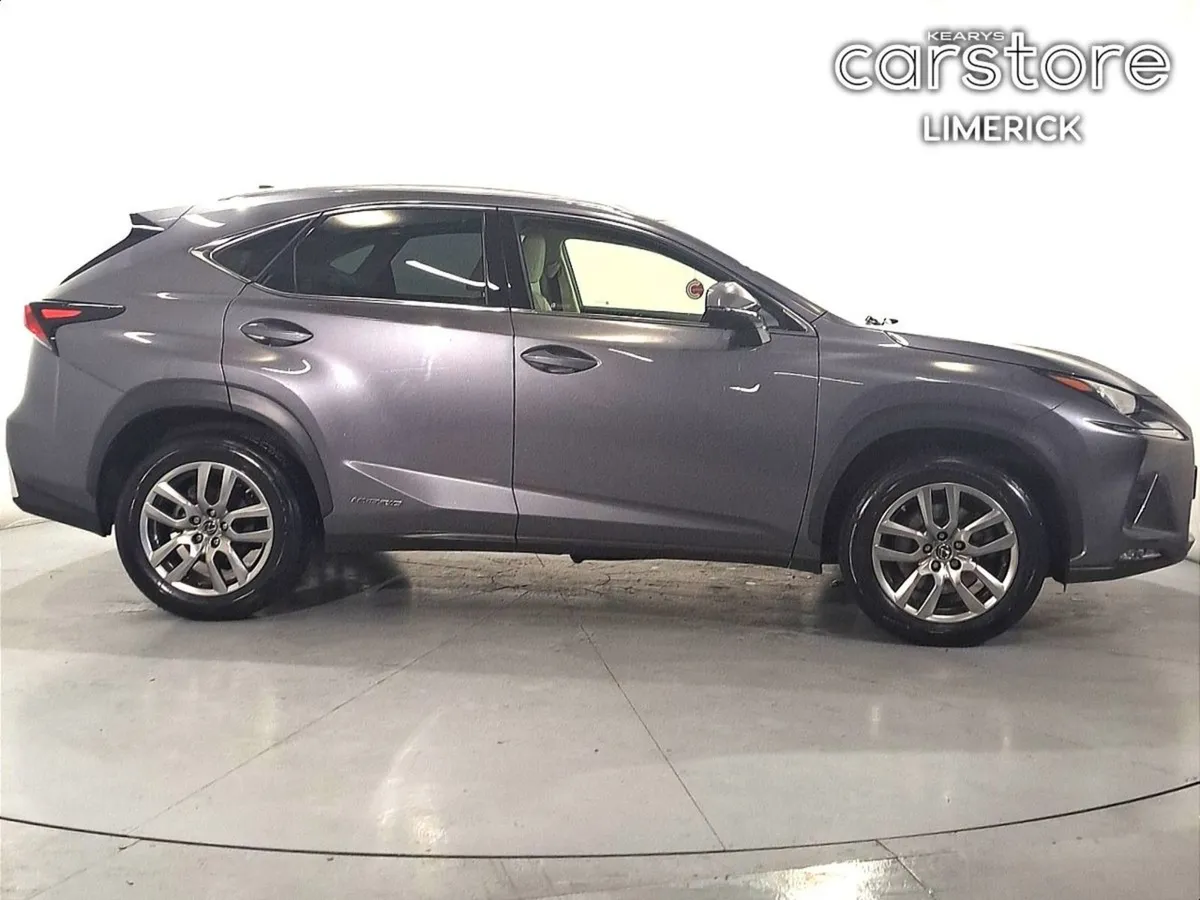 Lexus NX 300h Executive FWD - Image 2