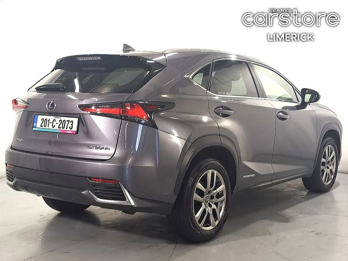 Lexus NX 300h Executive FWD - Image 3
