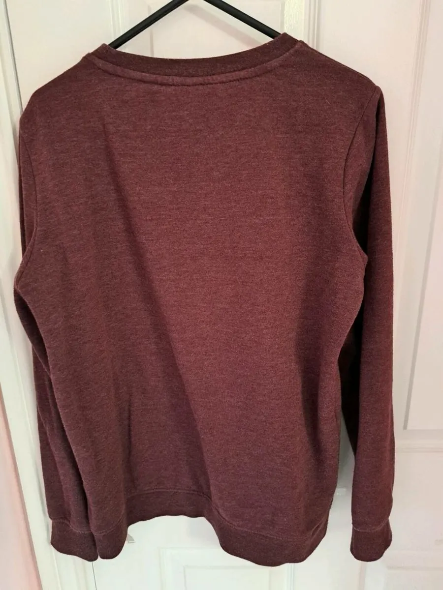 Womens Vans jumper - Image 3
