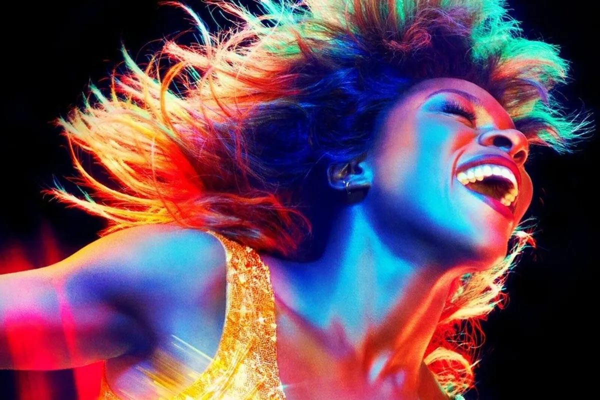 Tina Turner Musical Fri 6th Bord Gais Theatre