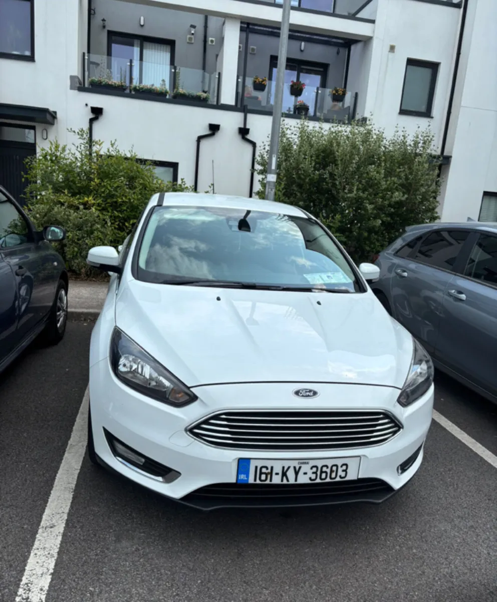 Ford Focus - Image 1