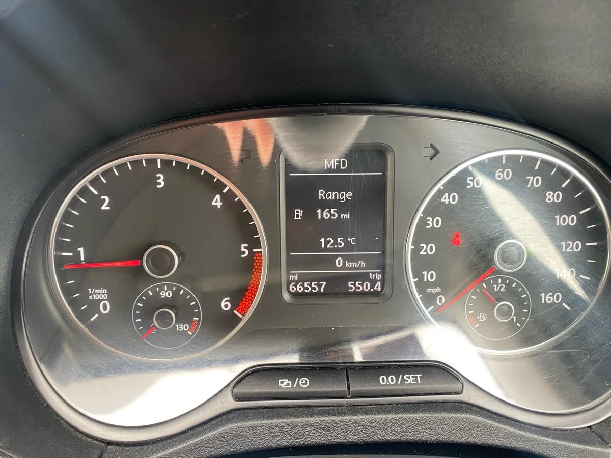 Volkswagen Amarok - Image 4