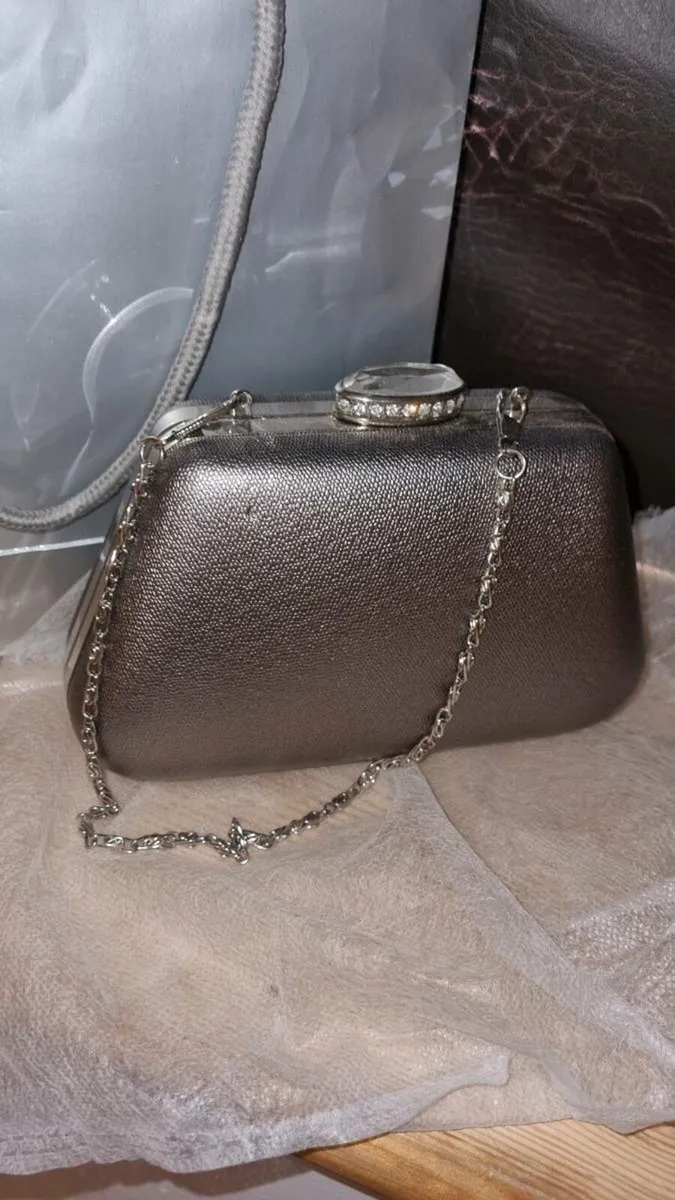 Cici boutique bag - Image 1