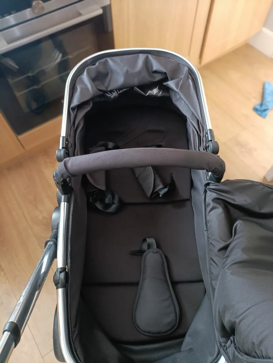 Babylo travel system panorama - Image 4