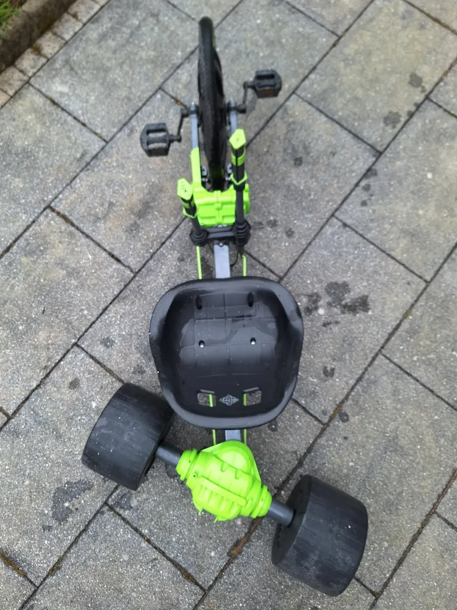 Green Machine - Image 2