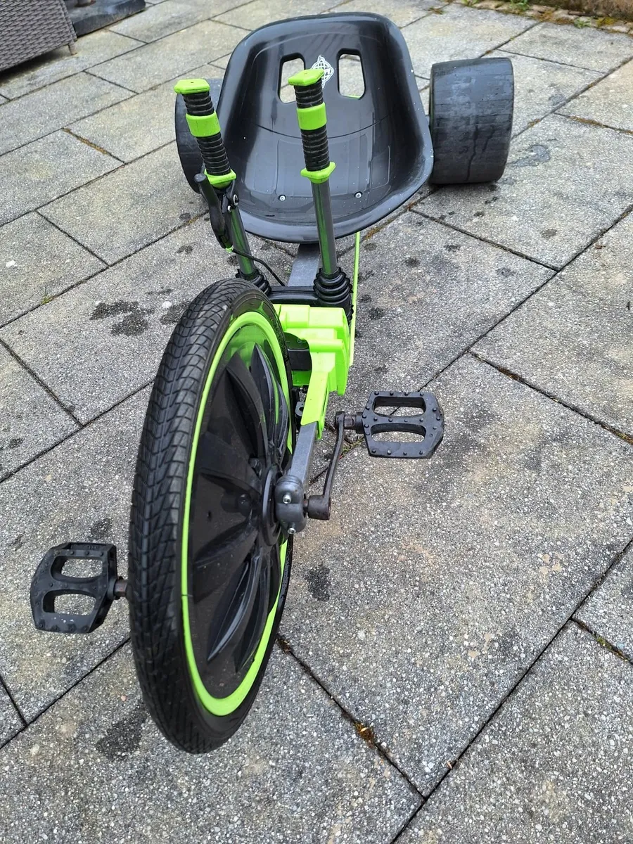 Green Machine - Image 3