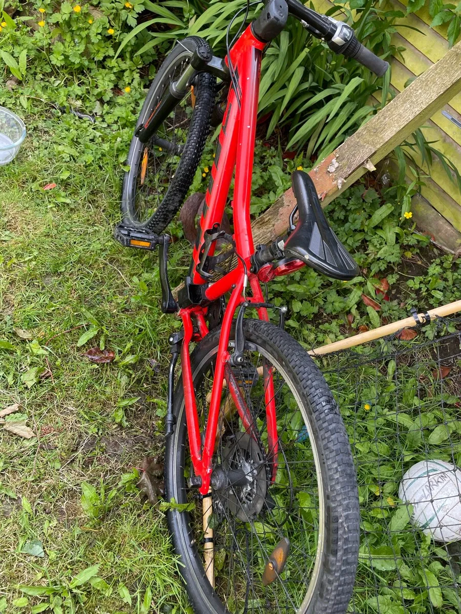 Kids bike - Image 2