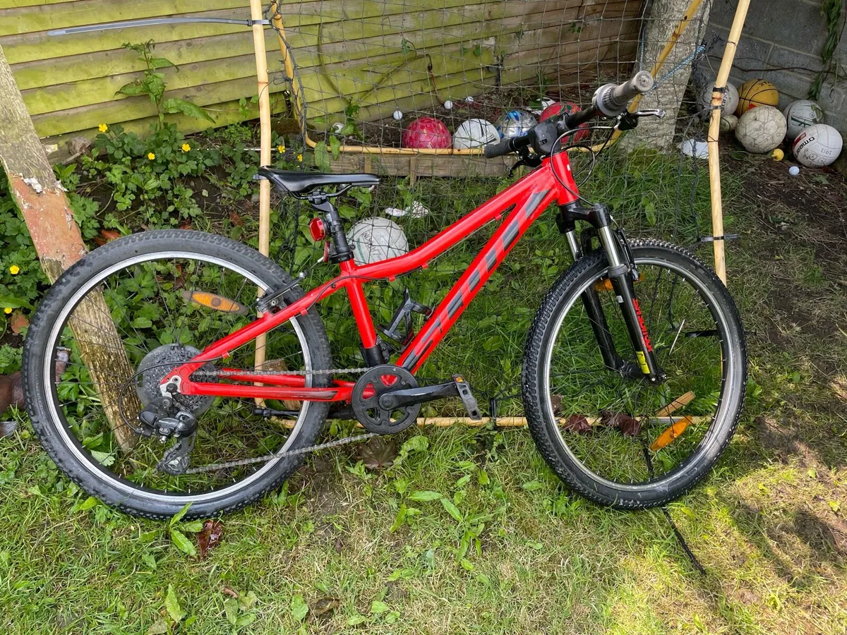 Kids bike - Image 3