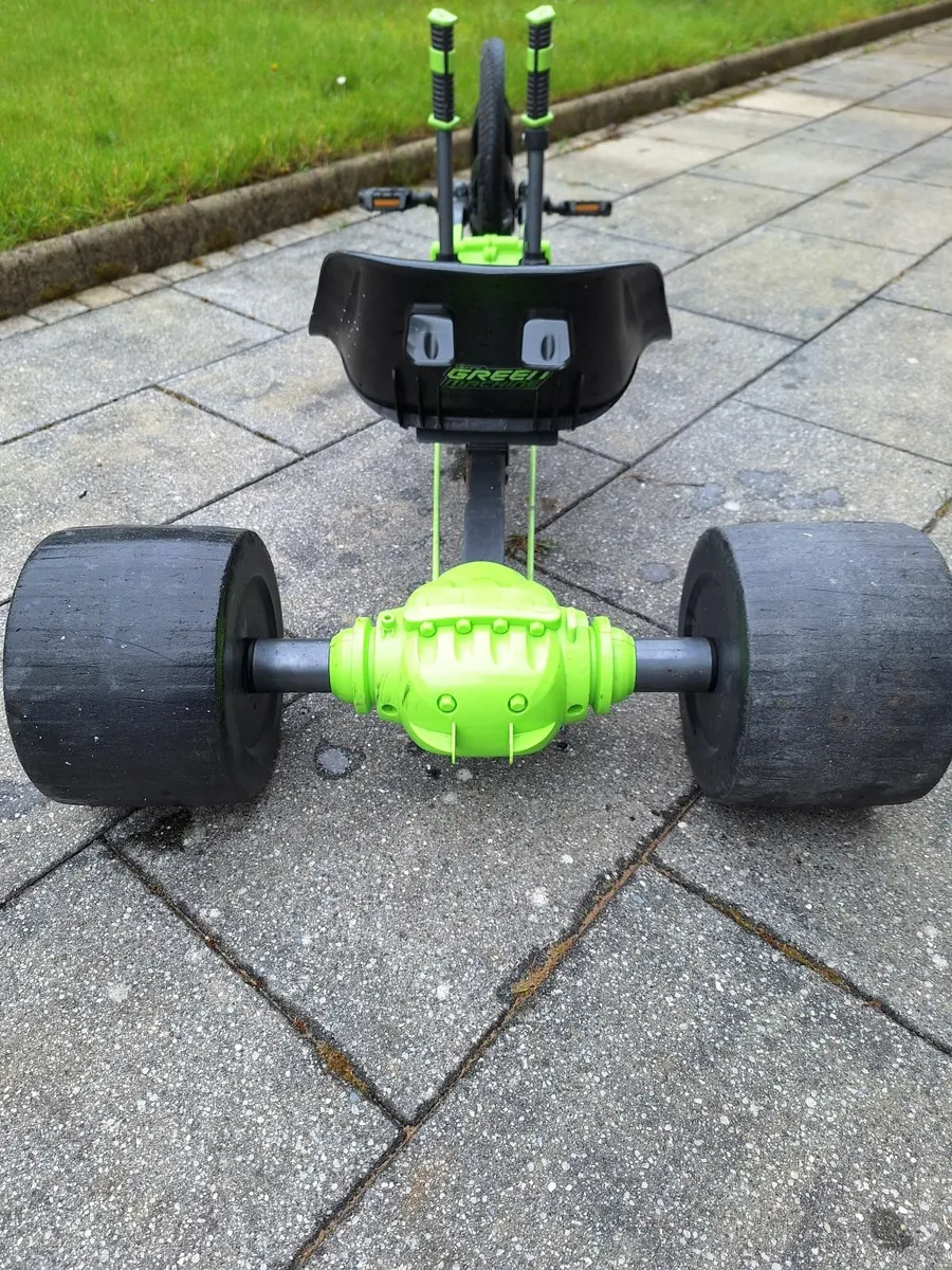 Green Machine - Image 4