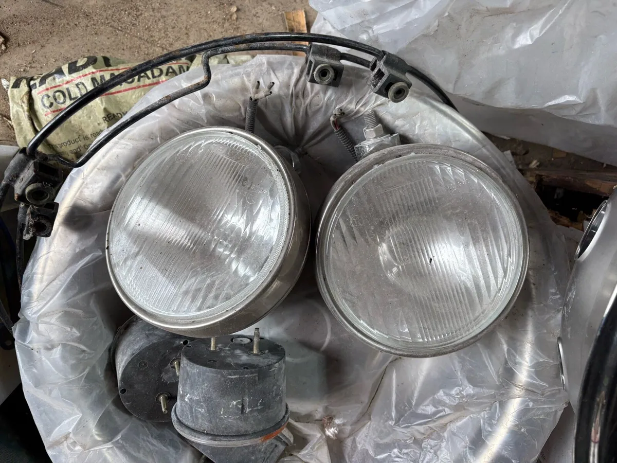 Truck accessories - Image 2