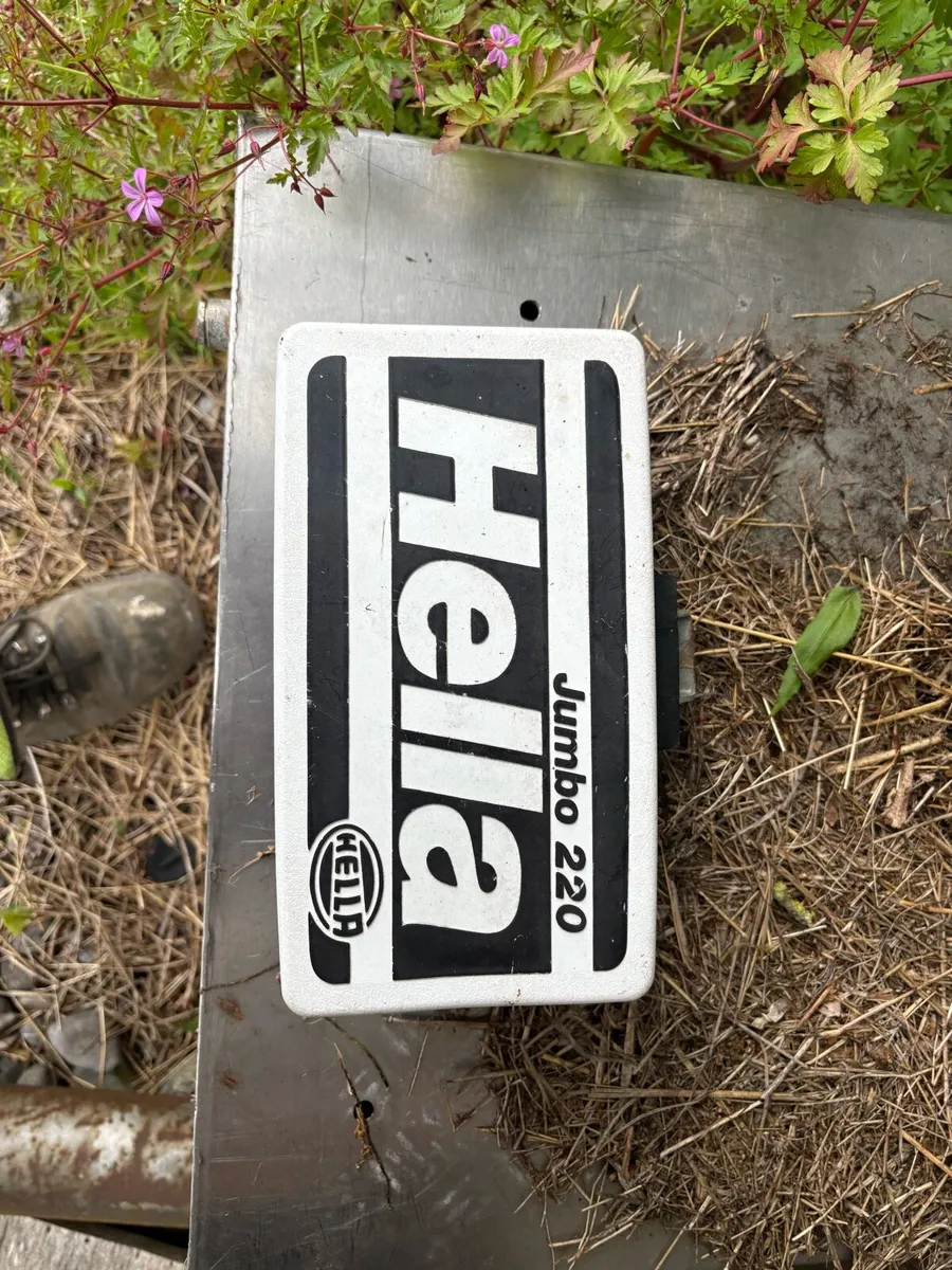 Truck accessories - Image 3