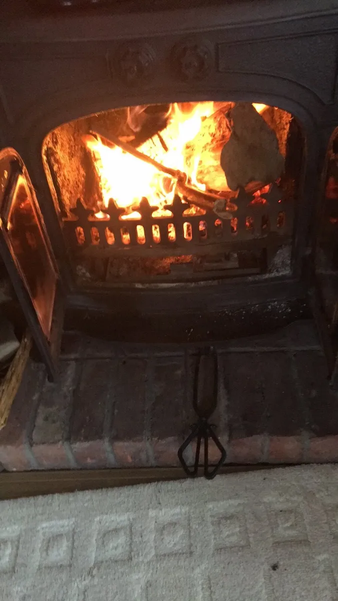 Stove - Image 4