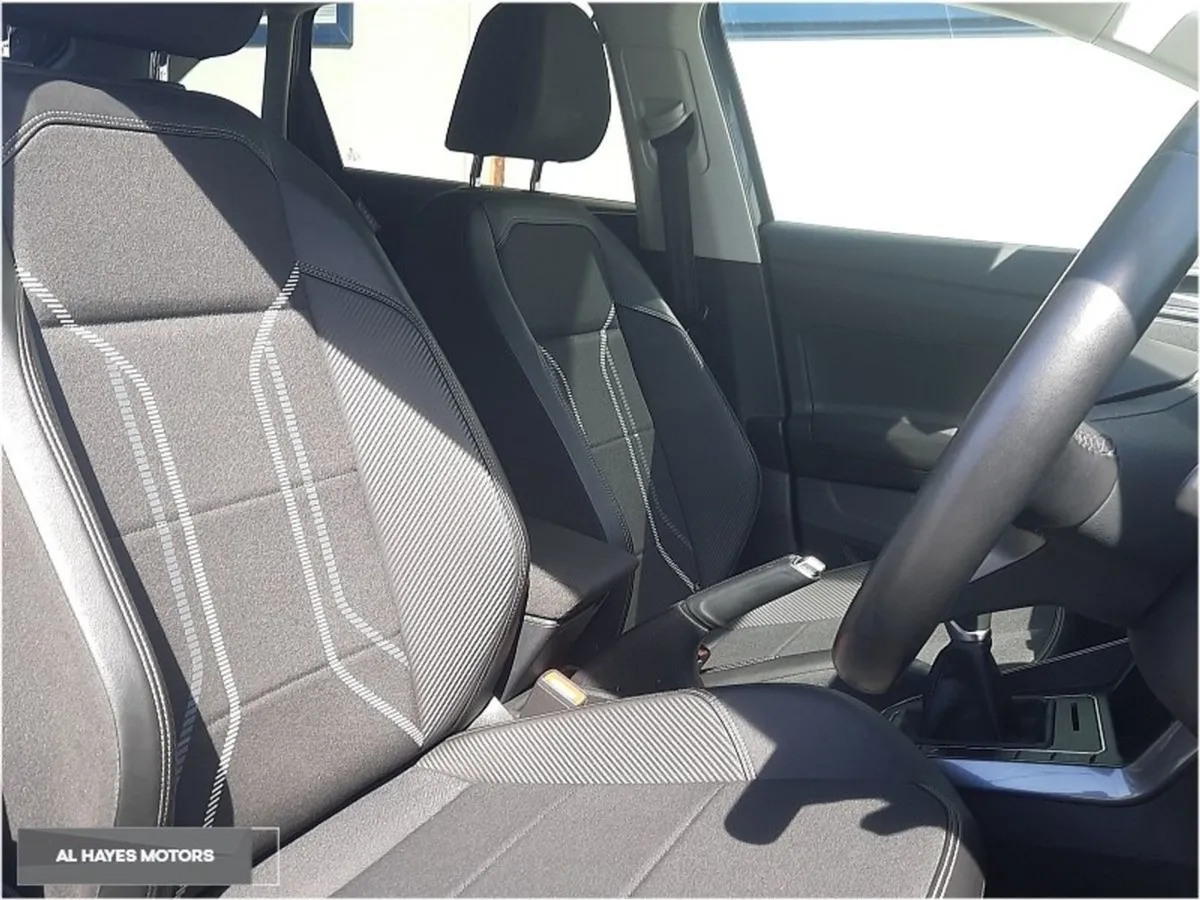 Volkswagen Taigo  price Drop tiny Mileage style 1 - Image 4