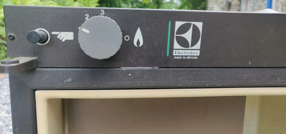 Electrolux Camper/Boat Fridge - Image 4