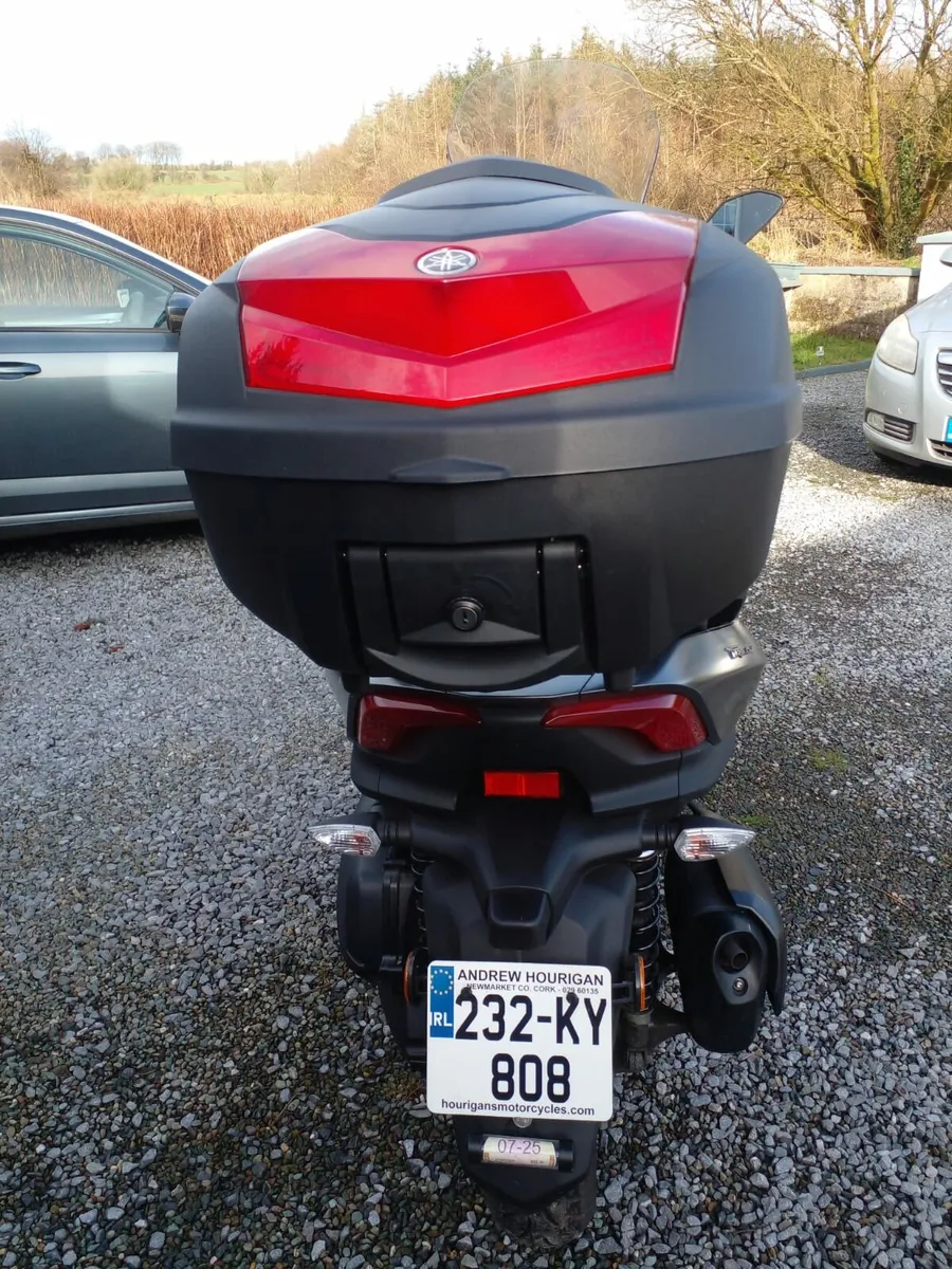 Yamaha tricity 300 - Image 2