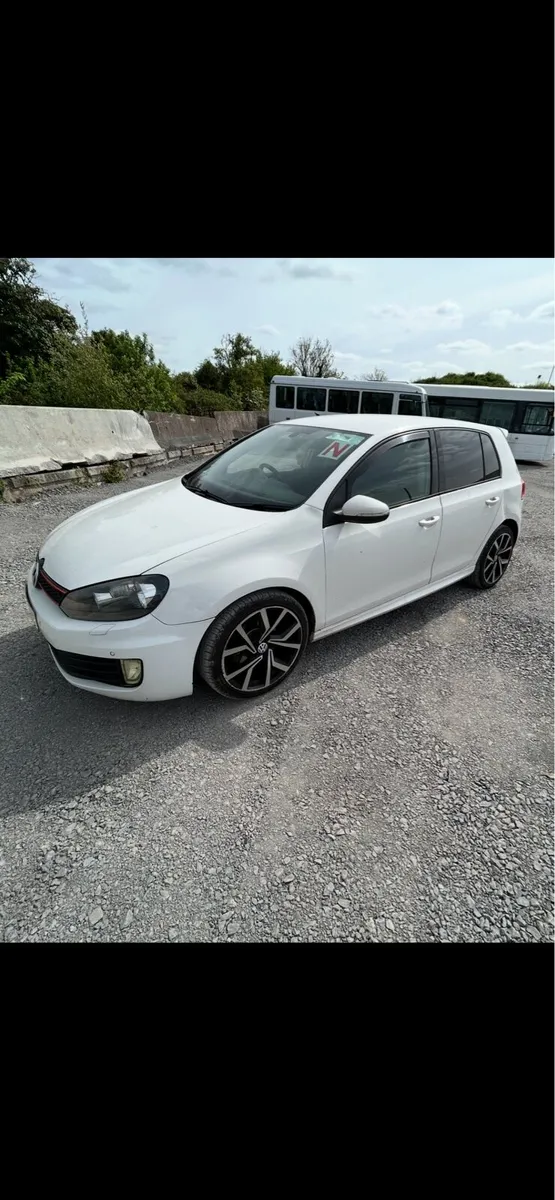 1.6 diesel,nct,d,cheap tax,low insurance cat - Image 3