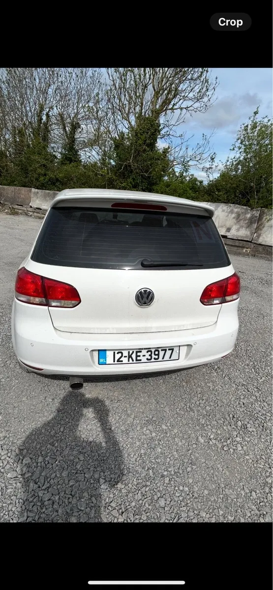 1.6 diesel,nct,d,cheap tax,low insurance cat - Image 4