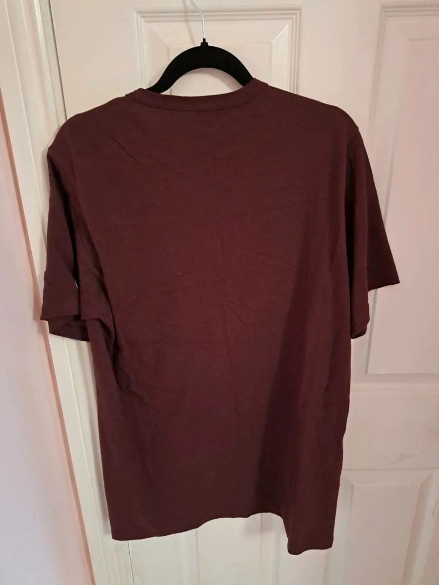 Mens Champion t-shirt - Image 4
