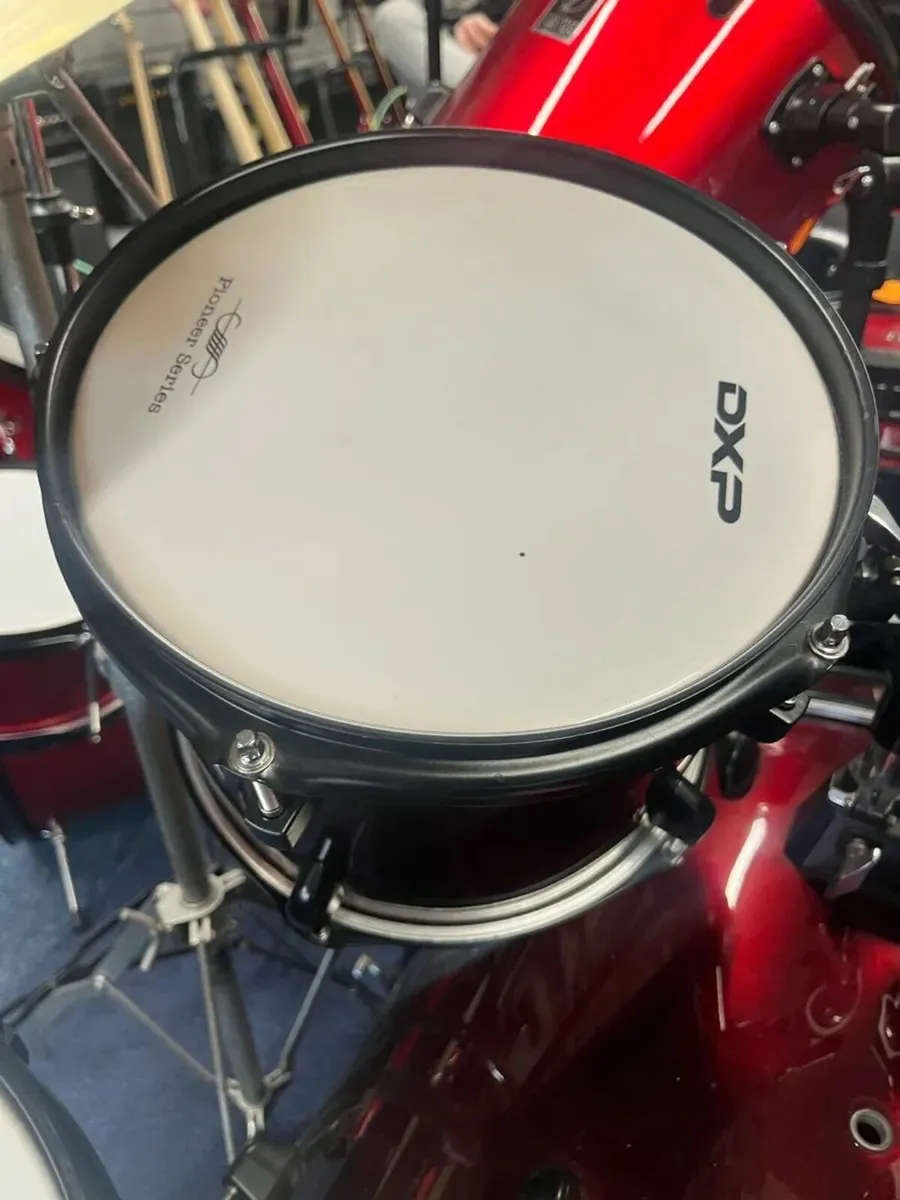 DXP Pioneer Drum Kit - Image 2