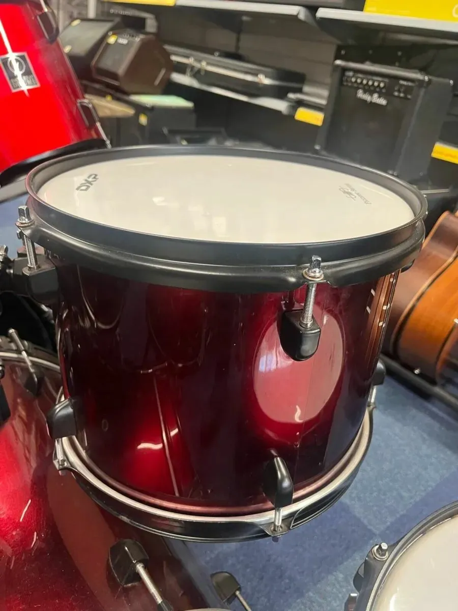 DXP Pioneer Drum Kit - Image 3