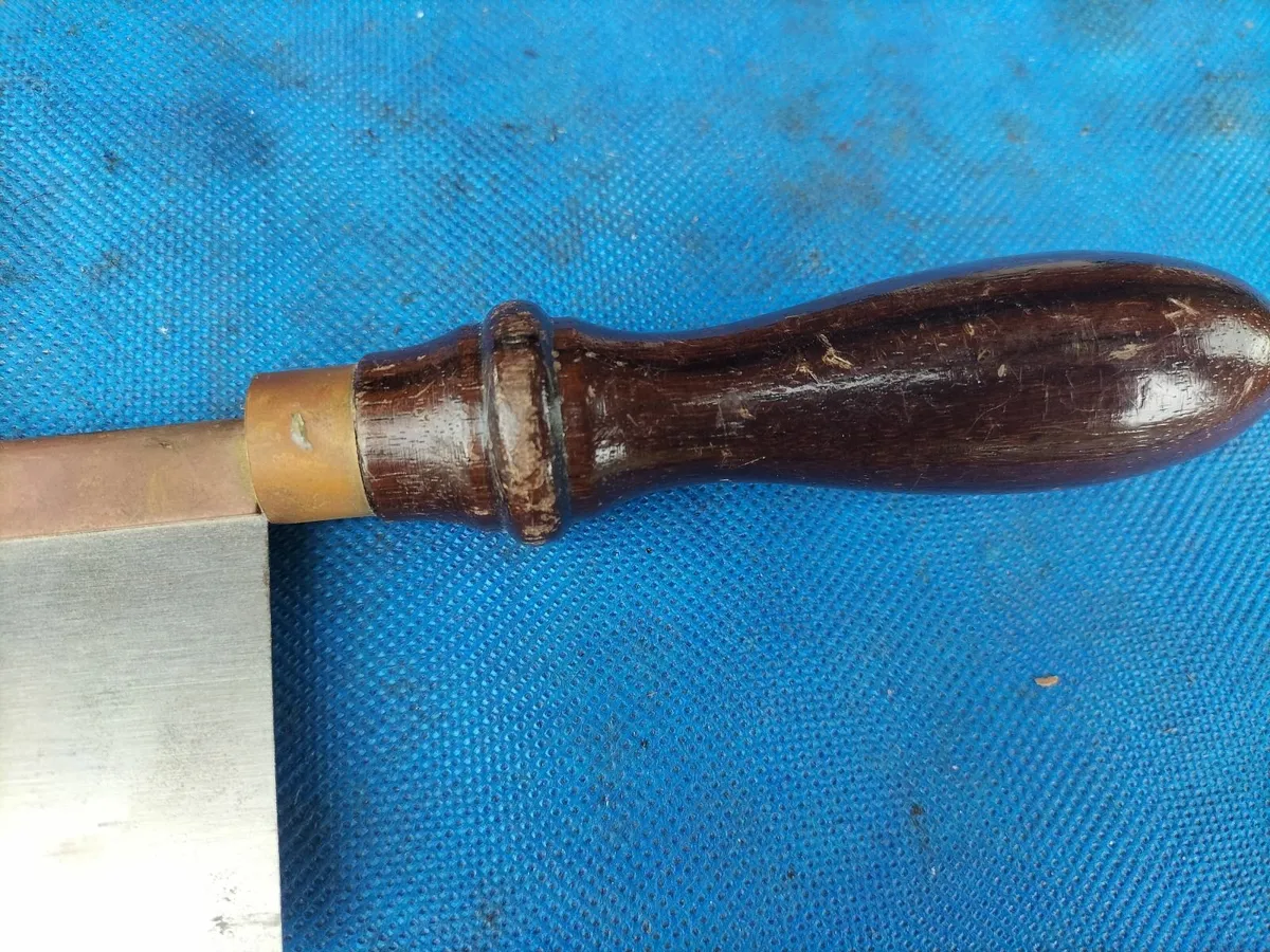 Gents Dovetail Saw by Crown - Image 3