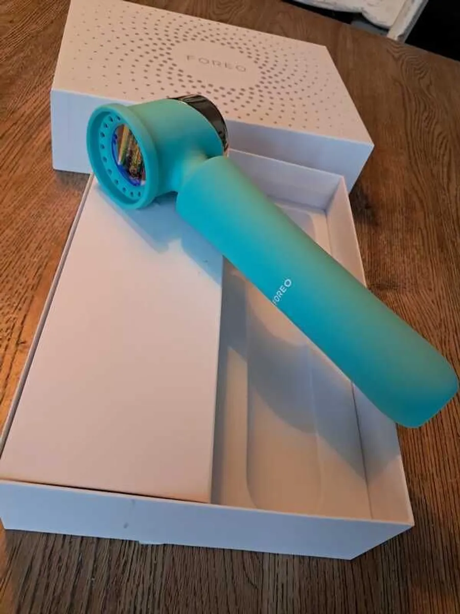 Foreo Peach 2 hair removal device - Image 2
