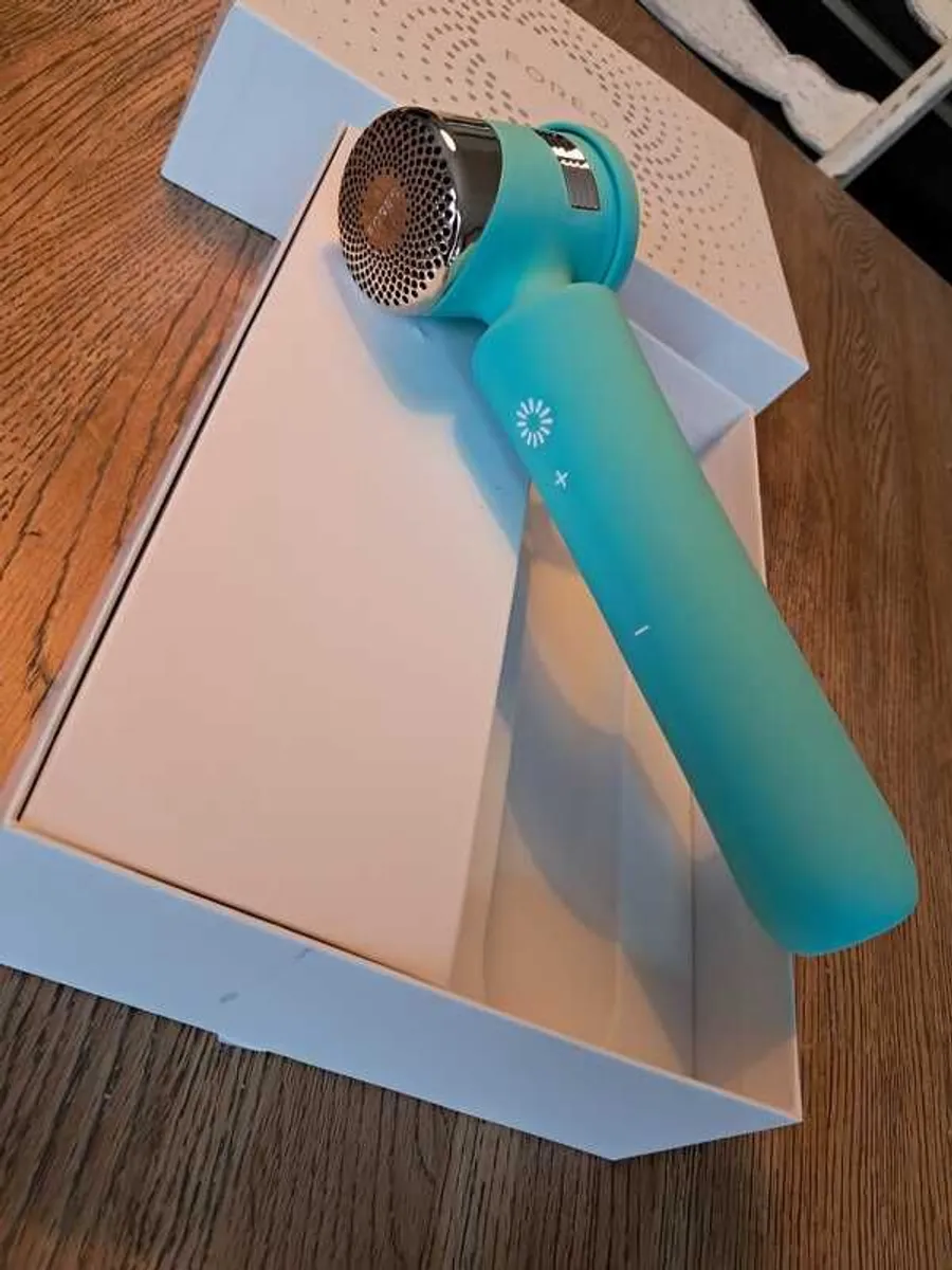 Foreo Peach 2 hair removal device - Image 3