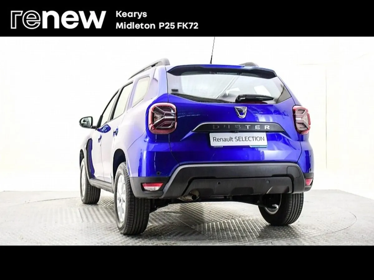 Dacia Duster 1.0 TCe 100 Bifuel Dfull Comfort - Image 4