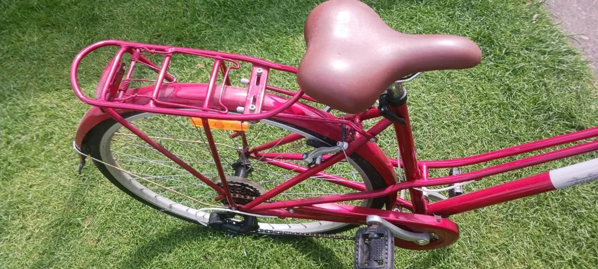 Ladies bike - Image 1