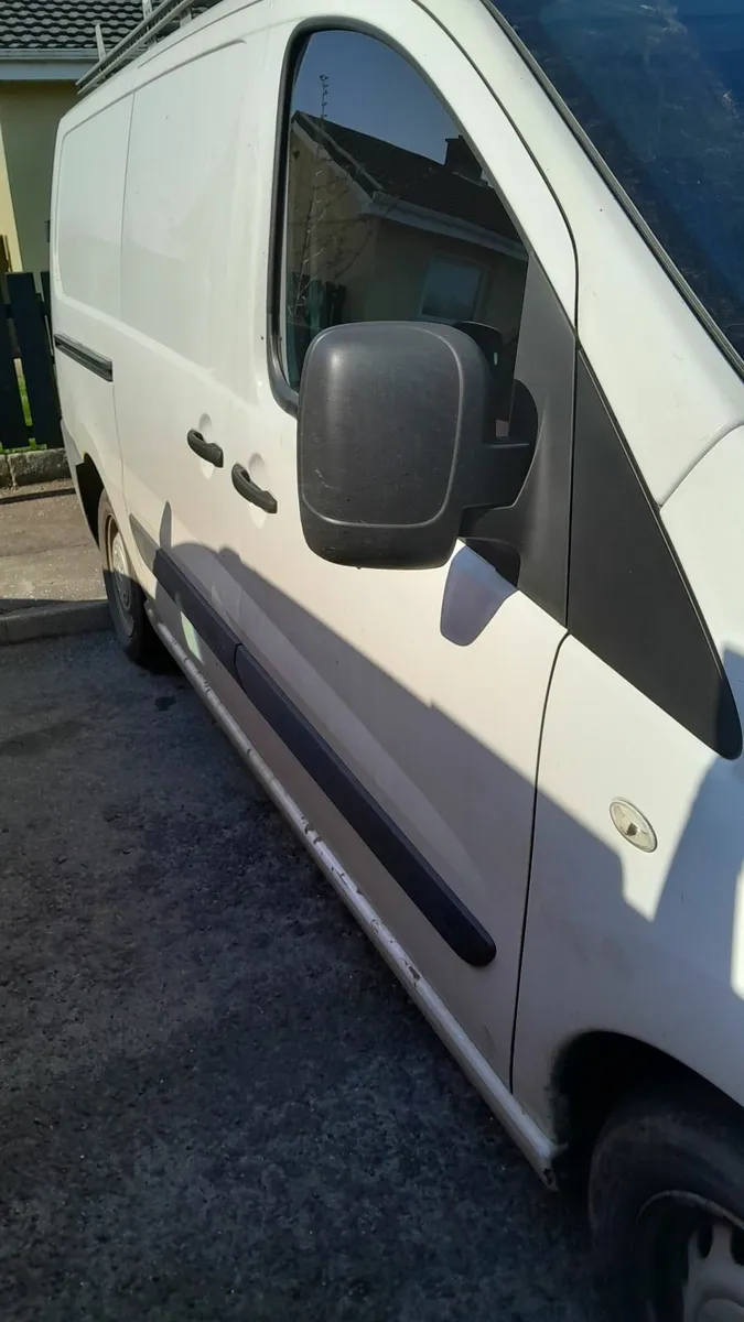 Citroen Dispatch 2016 - Image 1