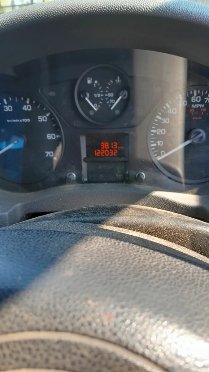 Citroen Dispatch 2016 - Image 4