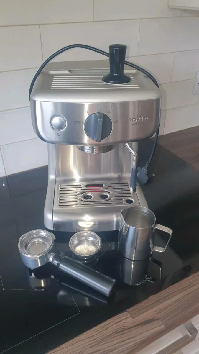 Coffee machine - Image 3