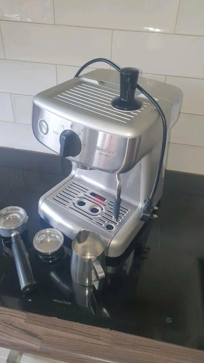 Coffee machine - Image 4