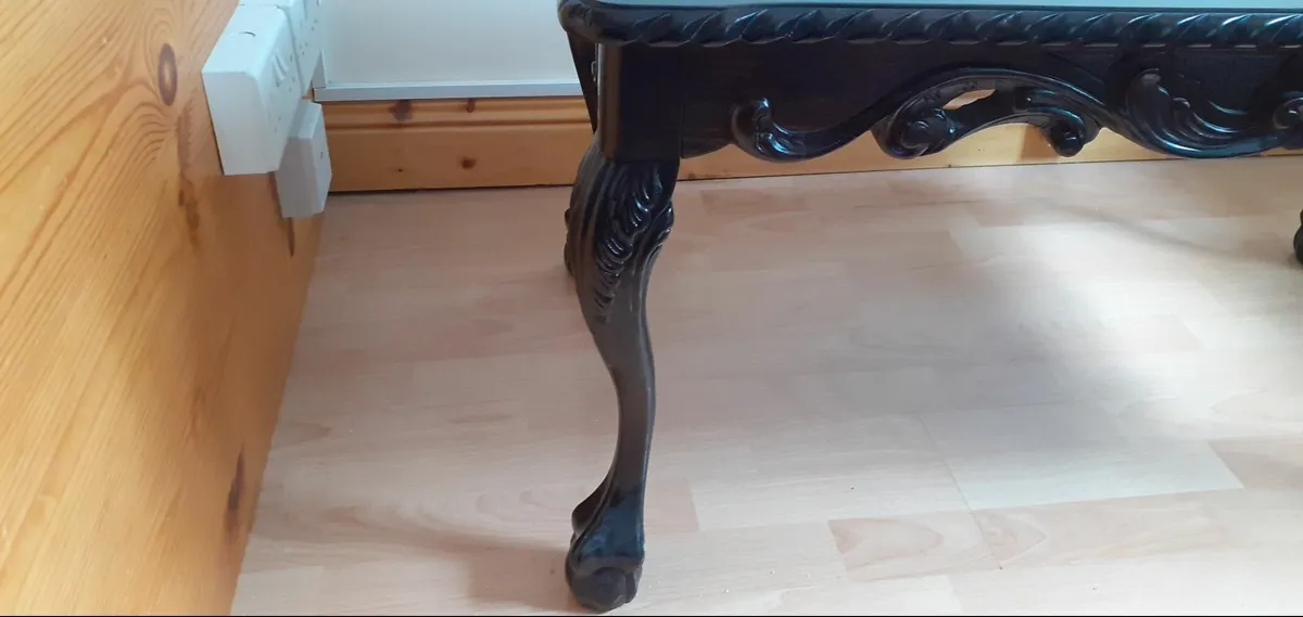 coffee table - Image 2
