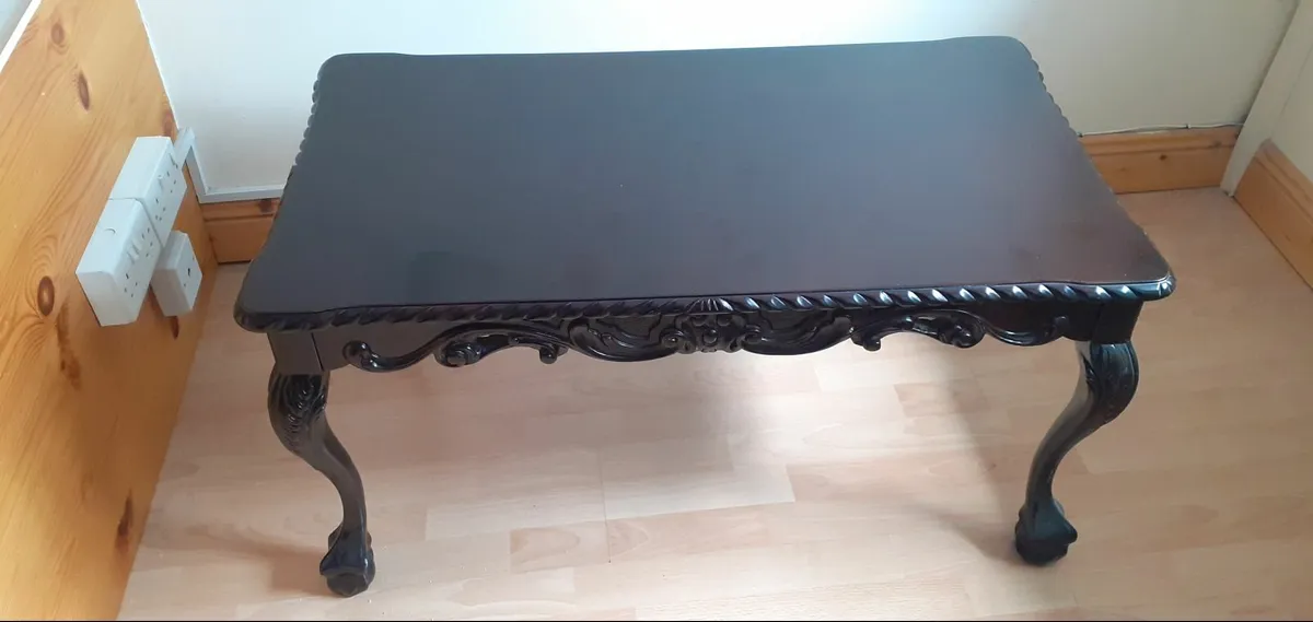 coffee table - Image 3